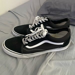 Vans Old Skool Size 13